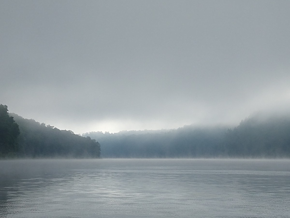 Tionesta: Fishing with the&nbsp;Kids